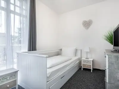 Ferienwohnung für 4 Personen (55 m²) in Ostseebad Kühlungsborn 4/10