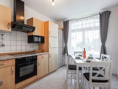 Ferienwohnung für 4 Personen (55 m²) in Ostseebad Kühlungsborn 5/10