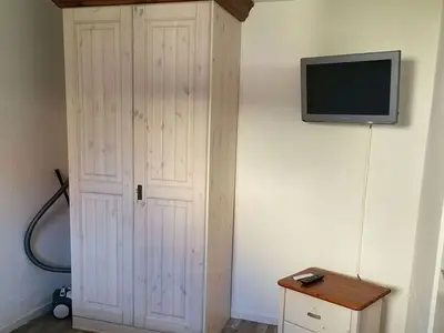 Ferienwohnung für 2 Personen (35 m²) in Ostseebad Kühlungsborn 6/10
