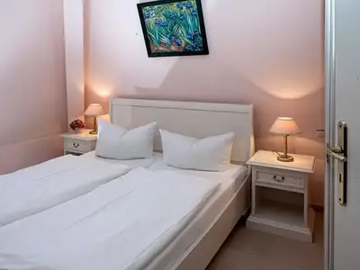 Ferienwohnung für 3 Personen (31 m²) in Ostseebad Kühlungsborn 10/10