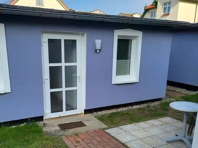 Ferienwohnung für 2 Personen (35 m²) in Ostseebad Kühlungsborn 8/10
