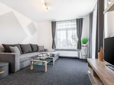 Ferienwohnung für 4 Personen (55 m²) in Ostseebad Kühlungsborn 8/10