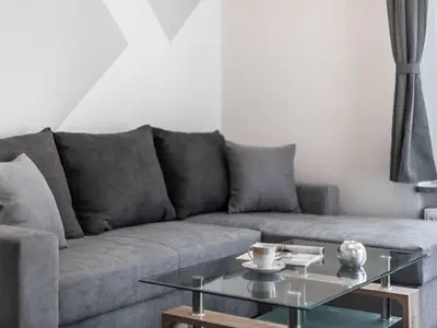 Ferienwohnung für 4 Personen (55 m²) in Ostseebad Kühlungsborn 9/10