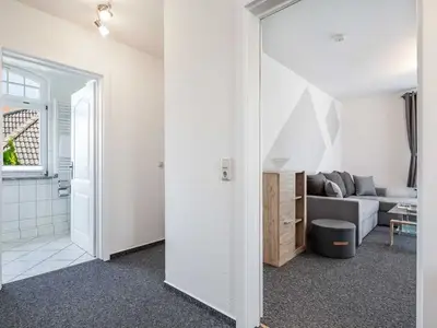 Ferienwohnung für 4 Personen (55 m²) in Ostseebad Kühlungsborn 10/10