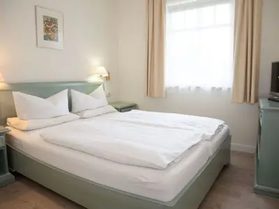 Ferienwohnung für 4 Personen (42 m²) in Ostseebad Kühlungsborn 1/10