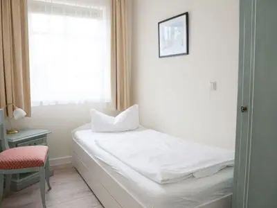 Ferienwohnung für 4 Personen (42 m²) in Ostseebad Kühlungsborn 2/10