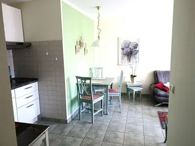 Ferienwohnung für 4 Personen (42 m²) in Ostseebad Kühlungsborn 3/10