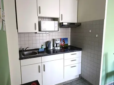 Ferienwohnung für 4 Personen (42 m²) in Ostseebad Kühlungsborn 4/10