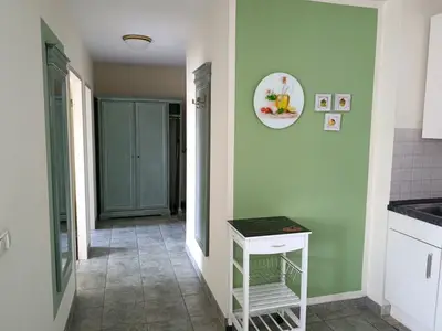 Ferienwohnung für 4 Personen (42 m²) in Ostseebad Kühlungsborn 6/10