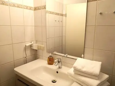 Ferienwohnung für 4 Personen (42 m²) in Ostseebad Kühlungsborn 8/10