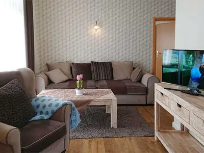 Ferienwohnung für 3 Personen (47 m²) in Ostseebad Kühlungsborn 5/10