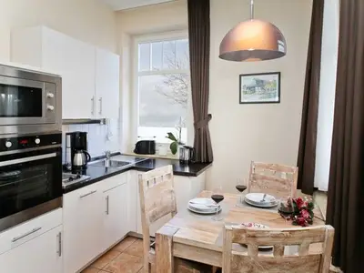 Ferienwohnung für 3 Personen (47 m²) in Ostseebad Kühlungsborn 7/10