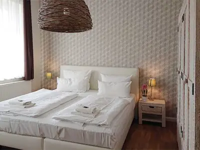 Ferienwohnung für 3 Personen (47 m²) in Ostseebad Kühlungsborn 8/10