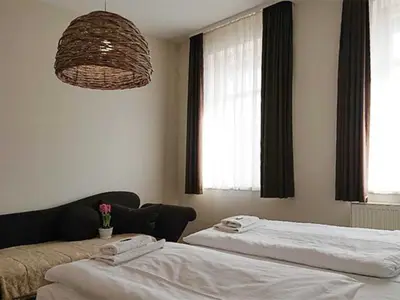 Ferienwohnung für 3 Personen (47 m²) in Ostseebad Kühlungsborn 9/10