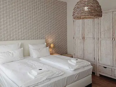 Ferienwohnung für 3 Personen (47 m²) in Ostseebad Kühlungsborn 10/10