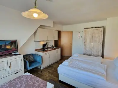 Ferienwohnung für 2 Personen (30 m²) in Ostseebad Kühlungsborn 7/9