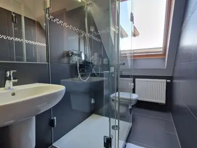 Ferienwohnung für 2 Personen (30 m²) in Ostseebad Kühlungsborn 8/9