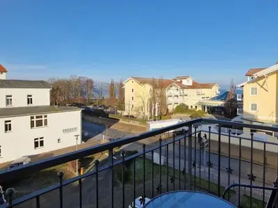 Ferienwohnung für 2 Personen (30 m²) in Ostseebad Kühlungsborn 9/9