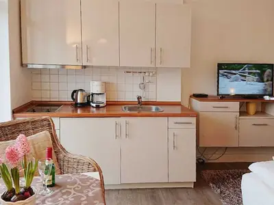 Ferienwohnung für 2 Personen (30 m²) in Ostseebad Kühlungsborn 5/10