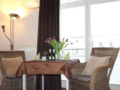 Ferienwohnung für 2 Personen (30 m²) in Ostseebad Kühlungsborn 7/10