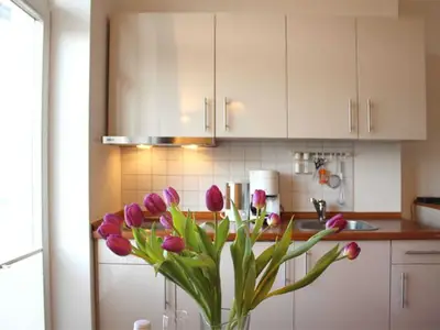 Ferienwohnung für 2 Personen (30 m²) in Ostseebad Kühlungsborn 8/10