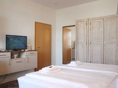Ferienwohnung für 2 Personen (30 m²) in Ostseebad Kühlungsborn 9/10