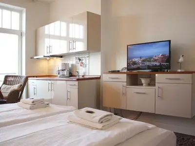 Ferienwohnung für 2 Personen (30 m²) in Ostseebad Kühlungsborn 10/10