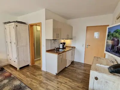 Ferienwohnung für 2 Personen (30 m²) in Ostseebad Kühlungsborn 6/8