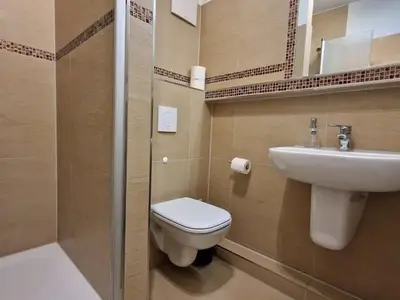 Ferienwohnung für 2 Personen (30 m²) in Ostseebad Kühlungsborn 7/8