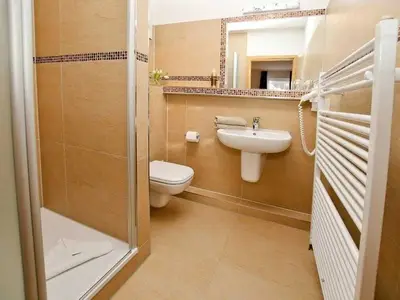 Ferienwohnung für 2 Personen (30 m²) in Ostseebad Kühlungsborn 9/9