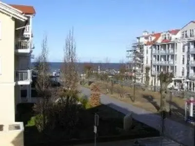 Ferienwohnung für 3 Personen (55 m²) in Ostseebad Kühlungsborn 4/10