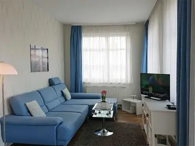 Ferienwohnung für 3 Personen (55 m²) in Ostseebad Kühlungsborn 5/10