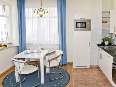 Ferienwohnung für 3 Personen (55 m²) in Ostseebad Kühlungsborn 6/10