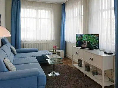 Ferienwohnung für 3 Personen (55 m²) in Ostseebad Kühlungsborn 7/10