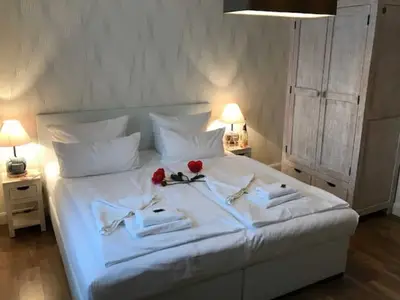 Ferienwohnung für 3 Personen (55 m²) in Ostseebad Kühlungsborn 8/10