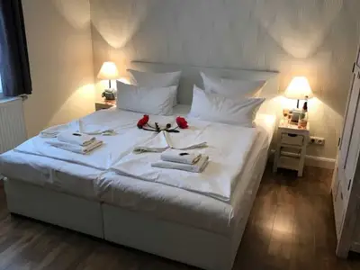 Ferienwohnung für 3 Personen (55 m²) in Ostseebad Kühlungsborn 10/10