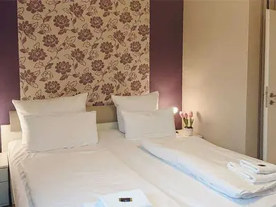 Ferienwohnung für 2 Personen (40 m²) in Ostseebad Kühlungsborn 6/10
