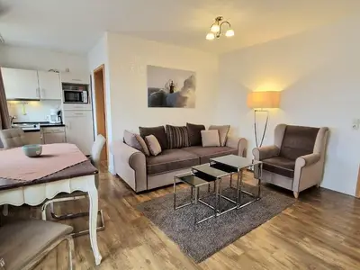Ferienwohnung für 3 Personen (48 m²) in Ostseebad Kühlungsborn 6/10
