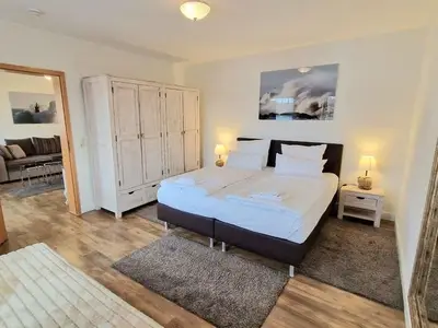 Ferienwohnung für 3 Personen (48 m²) in Ostseebad Kühlungsborn 8/10