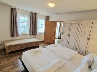 Ferienwohnung für 3 Personen (48 m²) in Ostseebad Kühlungsborn 9/10