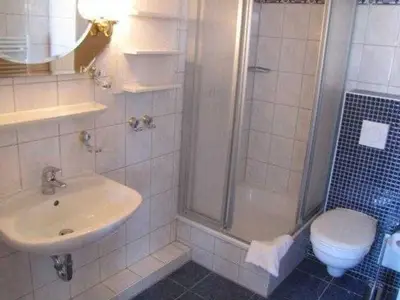 Ferienwohnung für 3 Personen (48 m²) in Ostseebad Kühlungsborn 10/10