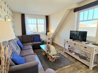 Ferienwohnung für 3 Personen (55 m²) in Ostseebad Kühlungsborn 5/10