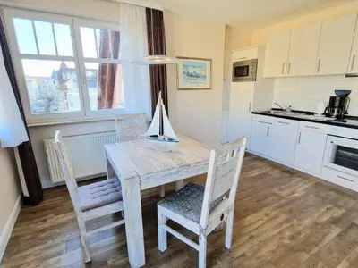 Ferienwohnung für 3 Personen (55 m²) in Ostseebad Kühlungsborn 8/10