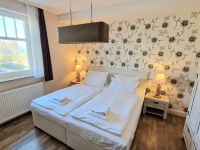 Ferienwohnung für 3 Personen (55 m²) in Ostseebad Kühlungsborn 9/10