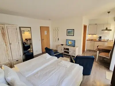 Ferienwohnung für 2 Personen (30 m²) in Ostseebad Kühlungsborn 7/8