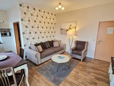 Ferienwohnung für 3 Personen (50 m²) in Ostseebad Kühlungsborn 4/8