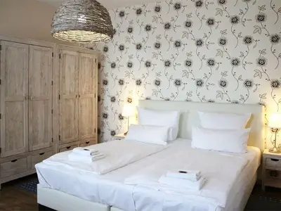 Ferienwohnung für 3 Personen (50 m²) in Ostseebad Kühlungsborn 7/8