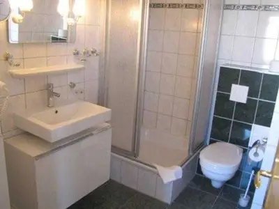 Ferienwohnung für 3 Personen (50 m²) in Ostseebad Kühlungsborn 8/8