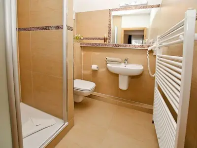 Ferienwohnung für 2 Personen (30 m²) in Ostseebad Kühlungsborn 8/10