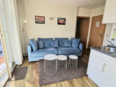 Ferienwohnung für 2 Personen (40 m²) in Ostseebad Kühlungsborn 7/10
